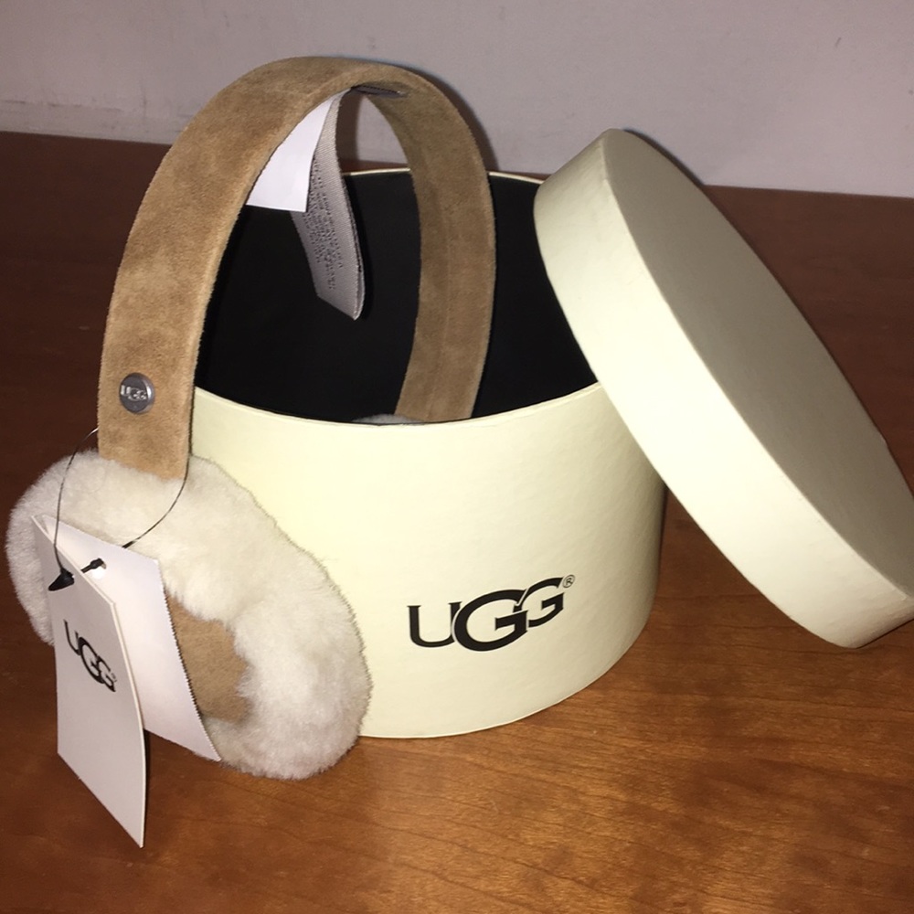 UGG Ear Muffs